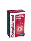 Complidermol 5alfa plus 60 cápsulas