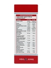 Complidermol 5 alfa plus pack 180 capsulas