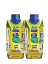 Bi-oralsuero plus vitamina d3 sabor limón 2x330ml