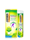 Leotron magnesio + potasio sabor naranja 36 comprimidos