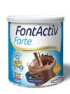 Fontactiv forte sabor chocolate 800 gr