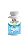 Neo peques kalcium + sabor yogur 30 gominolas
