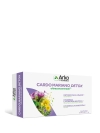 Arkopharma arkofluido cardo mariano detox 20 ampollas bebibles