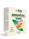 Arkopharma arkovital senior 60 cápsulas