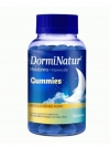 Dorminatur gummies 50 gominolas