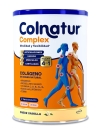 Colnatur complex colágeno sabor vainilla 330 g