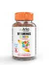 Arkopharma arkovital vitaminas junior 60 gominolas