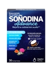 Angelini natura soñodina advance sueño 30 comprimidos bicapa
