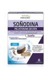 Soñodina melatonina bicapa 60 comprimidos bicapa