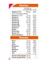 Multicentrum rendimiento plus 30 comprimidos