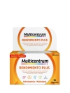 Multicentrum rendimiento plus 30 comprimidos