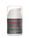 Uresim men active age crema antioxidante reparadora 50ml