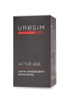 Uresim men active age crema antioxidante reparadora 50ml