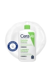 Cerave limpiadora hidratante corporal 473ml