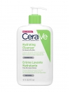 Cerave limpiadora hidratante corporal 473ml