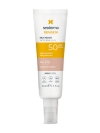 Sesderma repaskin tacto seda con color spf 50 50ml
