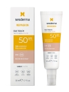 Sesderma repaskin tacto seda con color spf 50 50ml