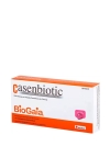 Casenbiotic sabor fresa 30 comprimidos masticables