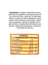 Epaplus arthicare colágeno + ácido hialurónico + silicio sabor limón 334g