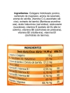 Epaplus arthicare colágeno + ácido hialurónico + silicio sabor vainilla  326 gr