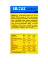 Aquilea mucus jarabe sabor limón 200 ml