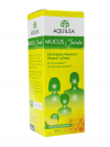 Aquilea mucus jarabe sabor limón 200 ml