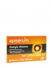 Apisérum energía vitamax 30 capsulas