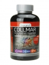 Collmar colágeno marino sabor cereza  180 comprimidos masticables