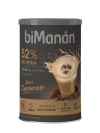 Bimanan befit batido sabor cappuccino 360gr