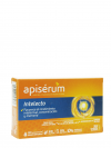 Apiserum intelecto 30 capsulas