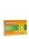 Apiserum defensas 30 capsulas