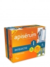 Apiserum intelecto 18 viales