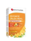 Forté pharma forté jalea real defensas+ 20 ampollas