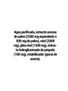 Forté pharma forté jalea real defensas+ 20 ampollas