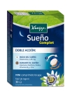Kneipp sueño complet 30 comprimidos