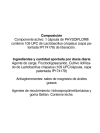 Physioflor microbiótico 30 cápsulas