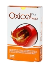 Oxicol plus omega 30 cápsulas blandas