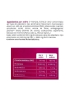 Cysticlean 240 mg pac d-manosa 30 sobres