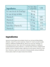 Donna plus menocifuga forte 30 comprimidos