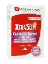 Forte pharma xtraslim captador 3 en 1 60 cápsulas