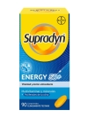 Supradyn energy 50+ 90 comprimidos
