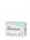 Lactoflora protector intestinal infantil sabor fresa 10 frascos