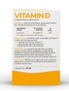 Ordesa vitamin d 10 ml