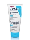 Cerave sa crema alisadora anti-rugosidades 177 ml