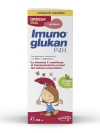 Imunoglukan p4h jarabe 250 ml