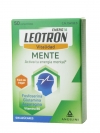 Leotron mente 50 comprimidos