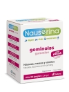 Deiters nauserina sabor fresa 18 gominolas