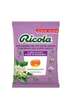 Ricola bolsa caramelos flores de saúco 70 gr