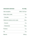 Ricola bolsa caramelos flores de saúco 70 gr