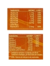 Apisérum vitalidad pack 3x30 cápsulas blandas